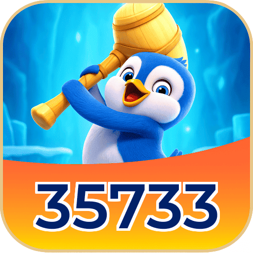 35733 Logo